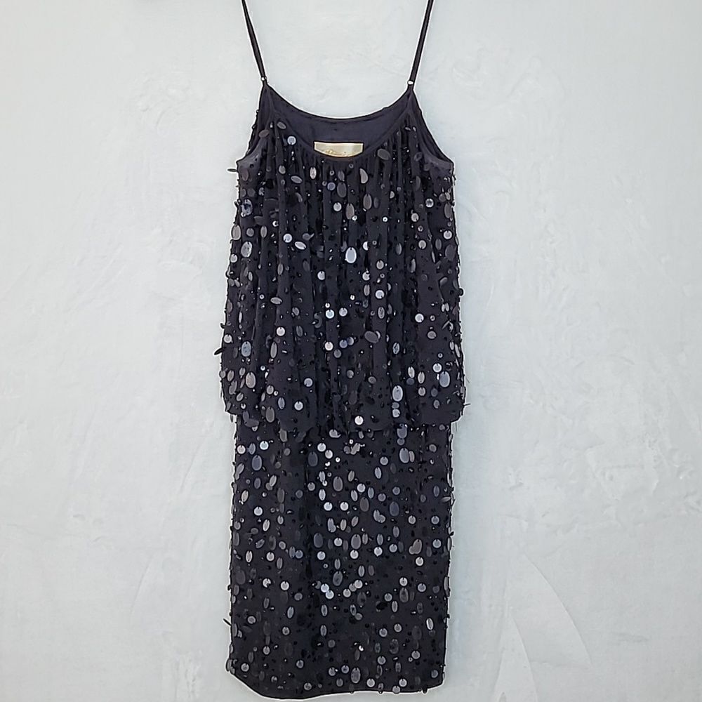 ‎Bicici Mini Dress Size Small